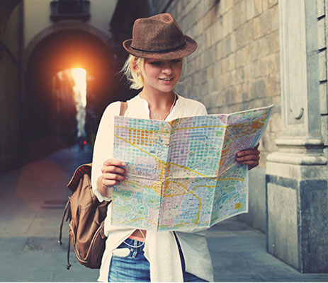 Travel Assistance with your King Soopers Rewards World Elite Mastercard®