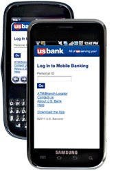 Managing your King Soopers Rewards World Elite Mastercard® by mobile phone